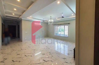 1 Kanal House for Rent (First Floor) in Phase 2, DHA Islamabad