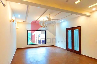 1 Kanal House for Rent (First Floor) in Sector G, Phase 2, DHA Islamabad