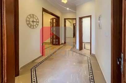 8 Marla House for Rent (First Floor) in G-13/2, G-13, Islamabad