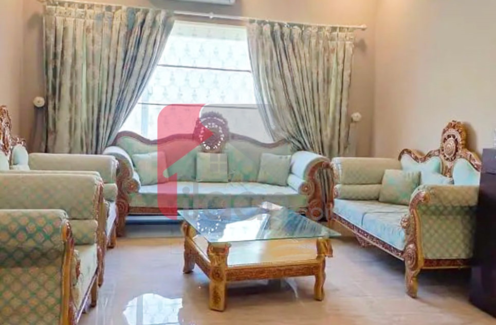 10 Marla House for Rent in Sector A, Bahria Enclave, Islamabad
