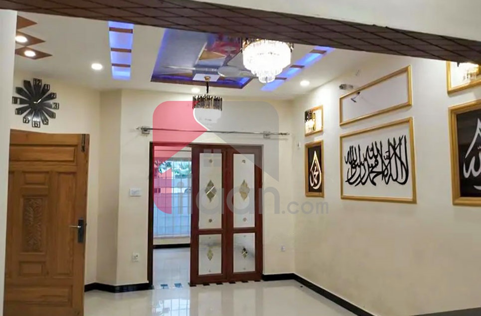 5 Marla House for Rent in Sector H, Bahria Enclave, Islamabad