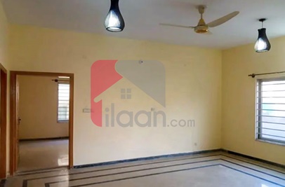 14 Marla House for Rent (First Floor) in PWD Housing Scheme, Islamabad