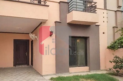 8 Marla House for Sale in Valencia Housing Society, Lahore