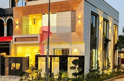 5.5 Marla House for Sale in New Lahore City, Lahore