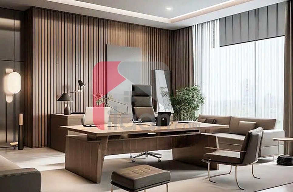 3 Marla Office for Sale in New Blue Area, Islamabad