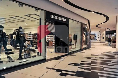 3.1 Marla Shop for Sale in Phase 2, DHA Islamabad