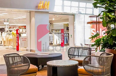 2.2 Marla Shop for Sale in Phase 2, DHA Islamabad