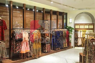 2.1 Marla Shop for Sale in Phase 2, DHA Islamabad