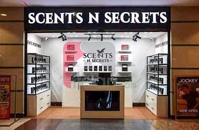 2 Marla Shop for Sale in I-8, Islamabad