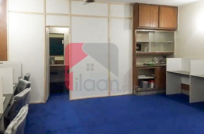 3.3 Marla Office for Rent in Model Town, Lahore