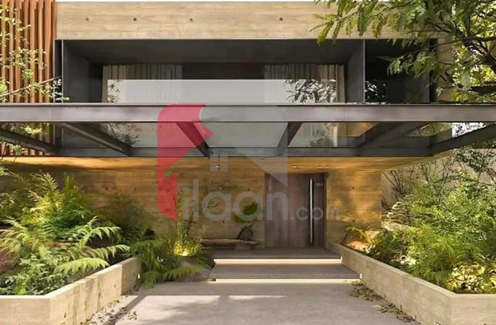 3.2 Kanal Building for Rent in Gulberg-3, Lahore