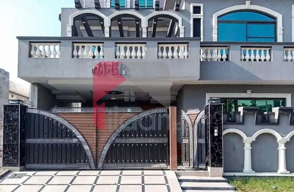12 Marla House for Rent in Green Avenue Housing Society, Lahore