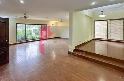 1 Kanal House for Rent in Gulberg-3, Lahore
