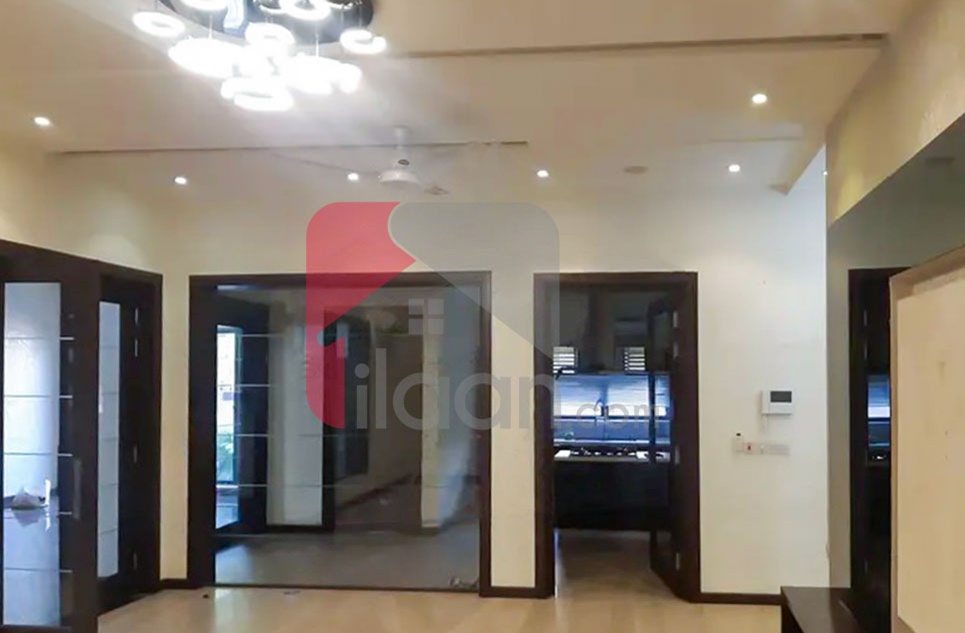 1 Kanal House for Rent in Gulberg-3, Lahore