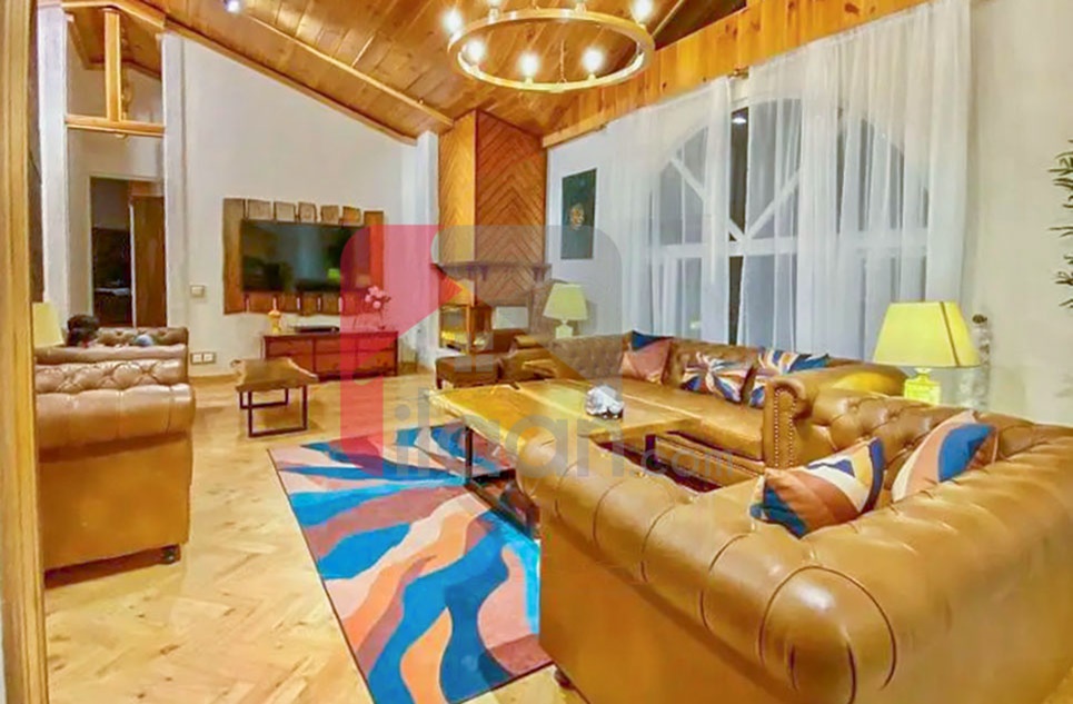 1 Bed Apartment for Sale in Khaira Gali, Abbottabad 