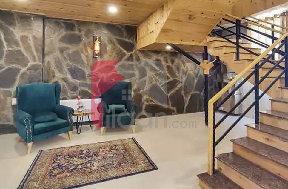 2 Bed Apartment for Sale in Khaira Gali, Abbottabad 