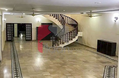 1 Kanal House for Rent in Gulberg, Lahore