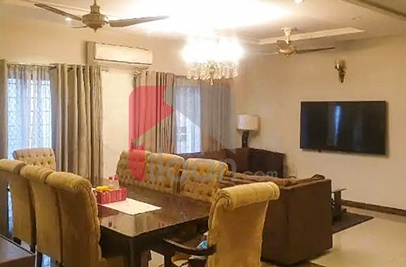 3 Bed Apartment for Sale in Askari 11, Lahore