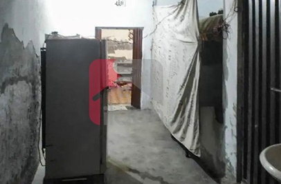 2 Marla House for Sale in Amir Town, Harbanspura, Lahore