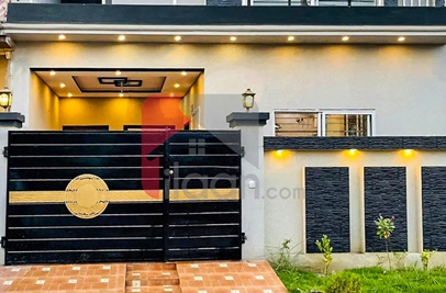 5 Marla House for Sale in Bismillah Housing Scheme, Lahore