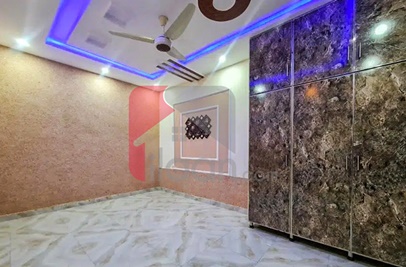 2 Marla House for Sale on Ferozepur Road, Lahore