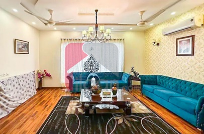 1 Kanal House for Rent in Sui Phase 1, Gas Society, Lahore