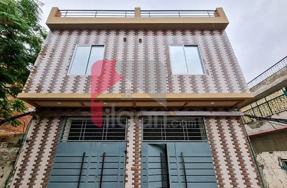 1.8 Marla House for Sale on Ferozepur Road, Lahore