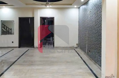 10 Marla House for Rent in Faisal Town, Lahore