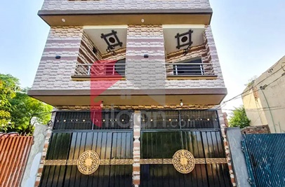 2.7 Marla House for Sale on Ferozepur Road, Lahore
