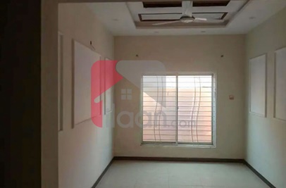 5 Marla House for Rent in SJ Garden, Bedian Road, Lahore