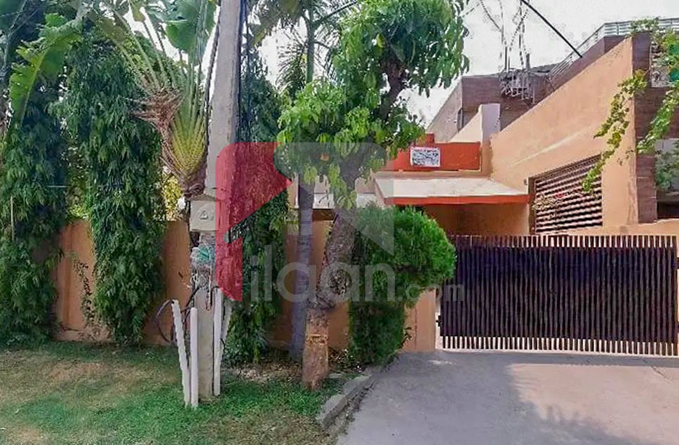 12 Marla House for Sale in Askari 5, Lahore