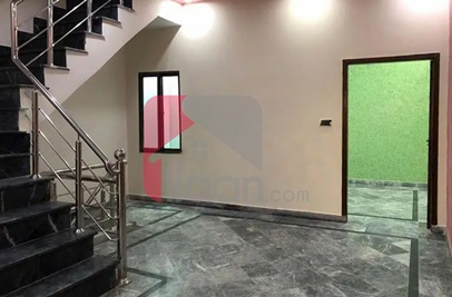 2.6 Marla House for Sale on Ferozepur Road, Lahore