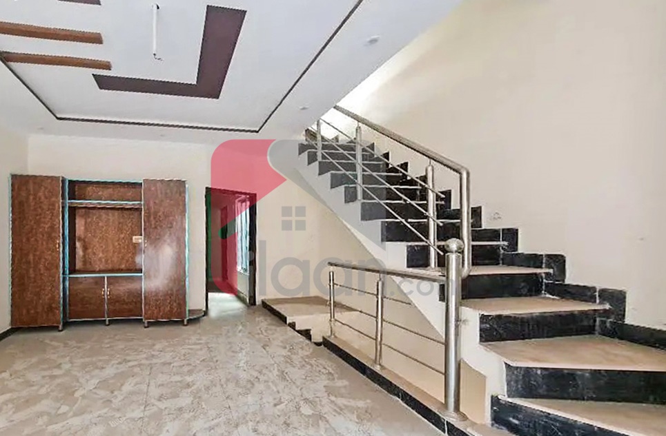 2 Marla House for Sale on Ferozepur Road, Lahore