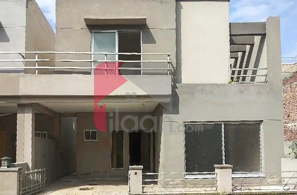 5 Marla House for Sale in Block D, Divine Gardens, Lahore
