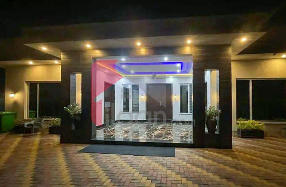 4 Kanal Farm House for Rent in Lahore Cantt, Barki Road, Lahore