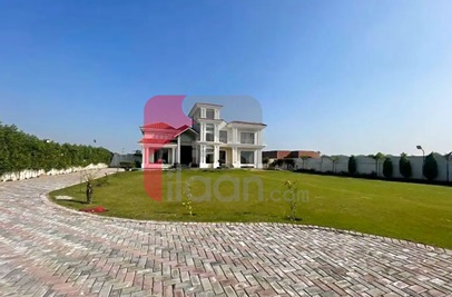 4 Marla Farm House for Rent in Lahore Cantt, Barki Road, Lahore