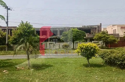 4 Kanal House for Sale in Block J, Phase XII (EME), DHA Lahore