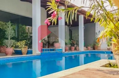 5 Kanal Farm House for Rent on Bedian Road, Lahore