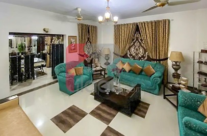 4 Bed Apartment for Sale in Askari 11, Lahore