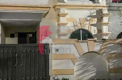 4 Marla House for Sale in Garrison Homes, Lahore