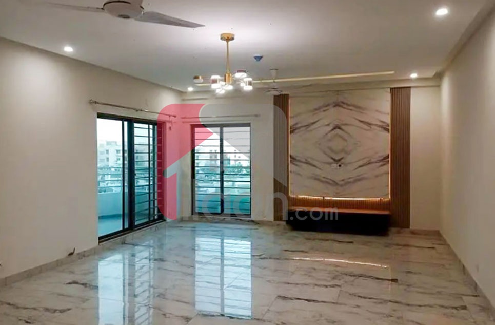 3 Bed Apartment for Sale in Askari 10, Lahore