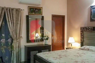 1 Bed Apartment for Rent in Taj Bagh Housing Scheme, Lahore