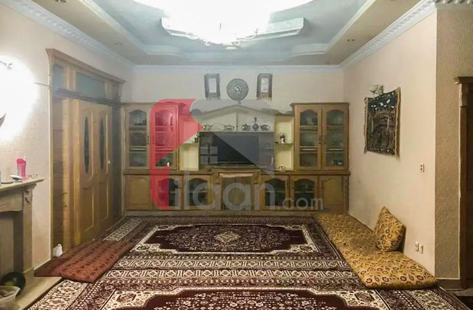 14 Marla House for Rent (Ground Floor) in I-8, Islamabad