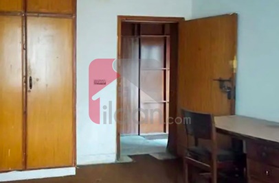 3.5 Marla House for Rent (First Floor) in Allama Iqbal Town, Lahore