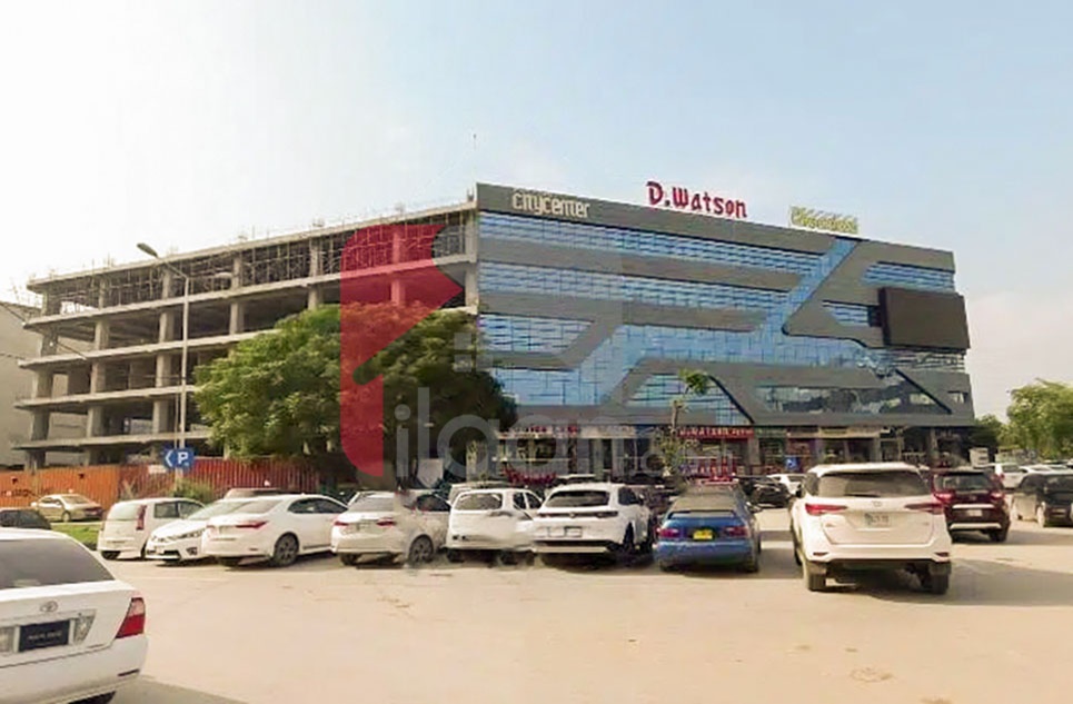 1.5 Marla Shop for Sale in I-8, Islamabad