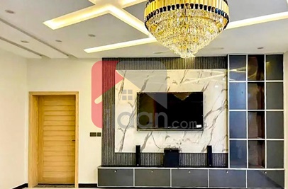 10 Marla House for Sale in F-17, Islamabad