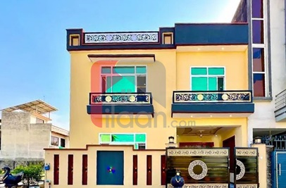 8 Marla House for Sale in F-17, Islamabad