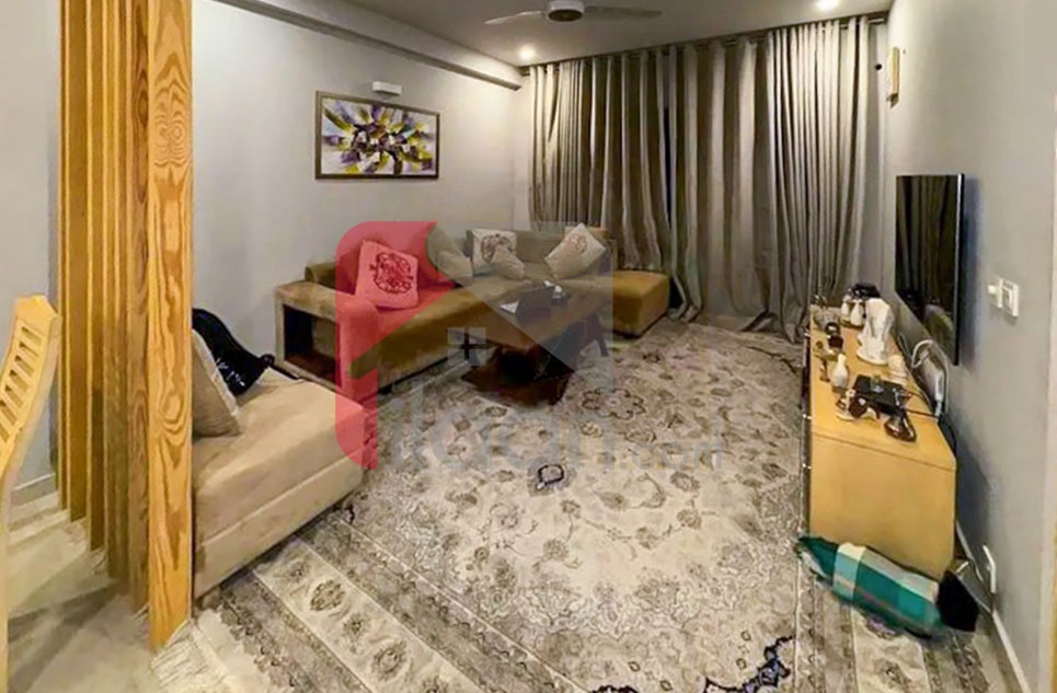 2 Bed Apartment for Rent in Veranda Residence, E-11/1, E-11, Islamabad