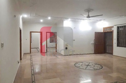 1 Kanal House for Rent (Ground Floor) in E-11/3, E-11, Islamabad