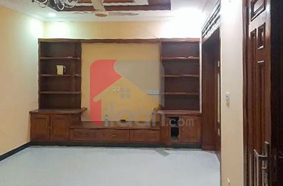 8 Marla House for Rent (Ground Floor) in D-12, Islamabad